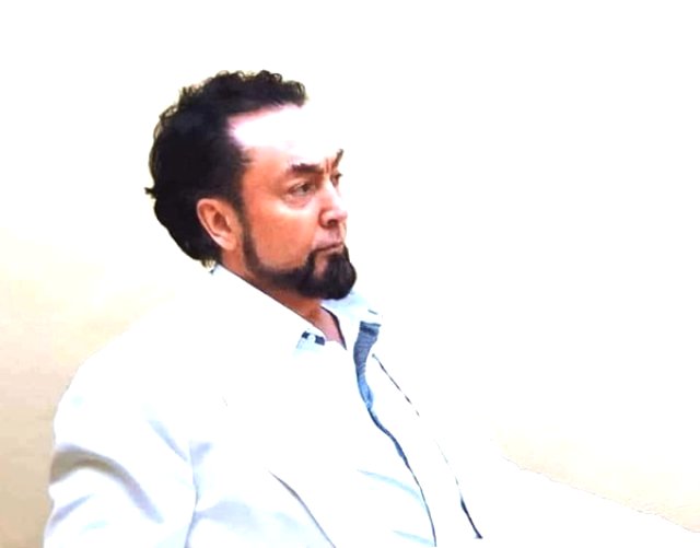 Adnan Oktar'ın cezaevindeki son hali ortaya çıktı!