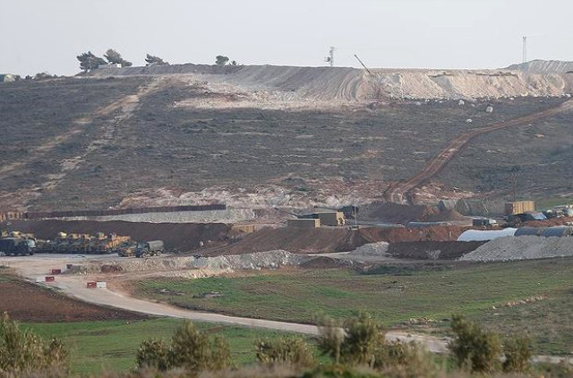 Afrin'de Son Durum Ne | Operasyon Başladı mı