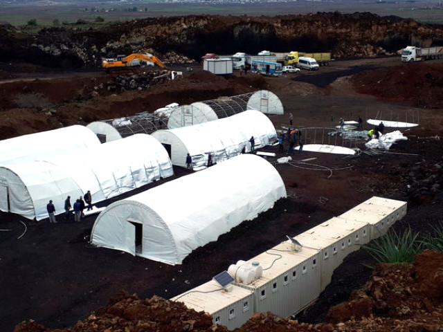 Afrin'de Son Durum Ne | Operasyon Başladı mı