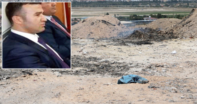 Çöplükte ölü bulunan Savcı Yağmur'un ölümüyle ilgili flaş detay!