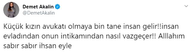 Haluk Levent minik Leyla'ya sahip çıktı