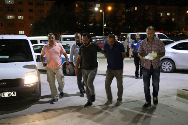 Çöplükte ölü bulunan Savcı Yağmur'un ölümüyle ilgili flaş detay!