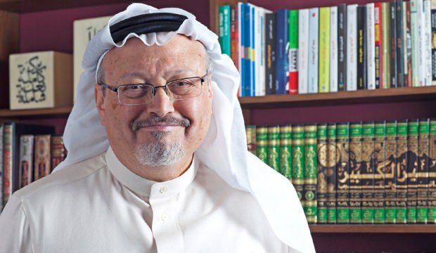 Erdoğan'dan dünyayı sarsan Cemal Kaşıkçı cinayeti tepkisi: Yargıyı ayağa kaldırırız