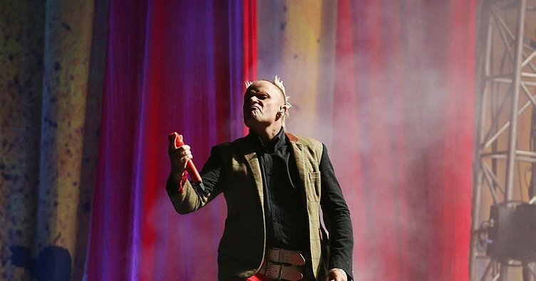 Keith Flint kimdir? Prodigy grubunun solisti Keith Flint neden öldü?