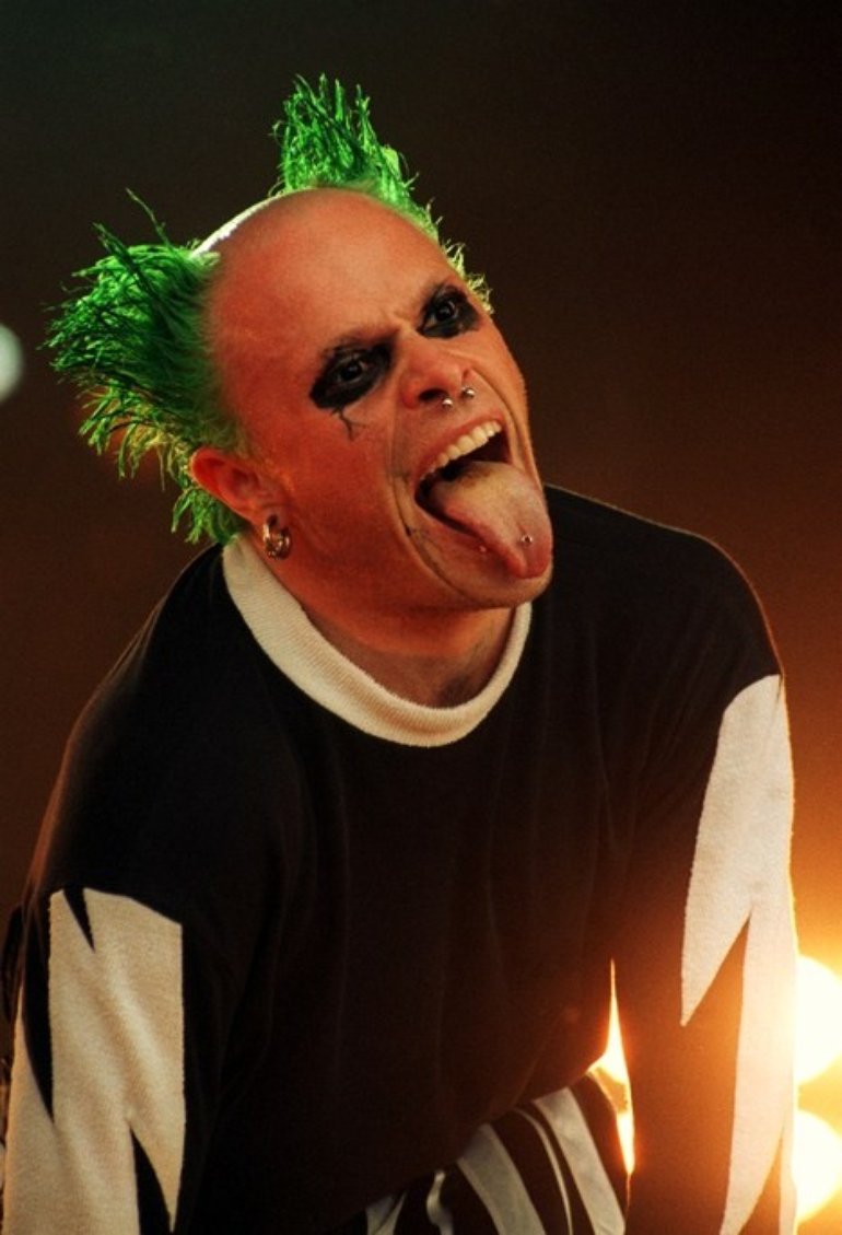 Keith Flint kimdir? Prodigy grubunun solisti Keith Flint neden öldü?
