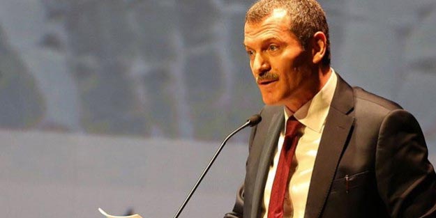 AK Parti Zeytinburnu Belediye başkan adayı kim oldu?