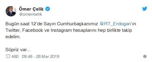 Erdoğan'ın sürprizi nedir? Cumhurbaşkanı Recep Tayyip Erdoğan sürprizi açıkladı mı?