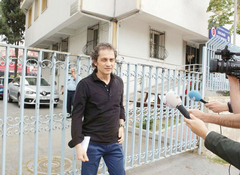 Ömer Faruk Kavurmacı Kimdir | Neden Tutuklandı