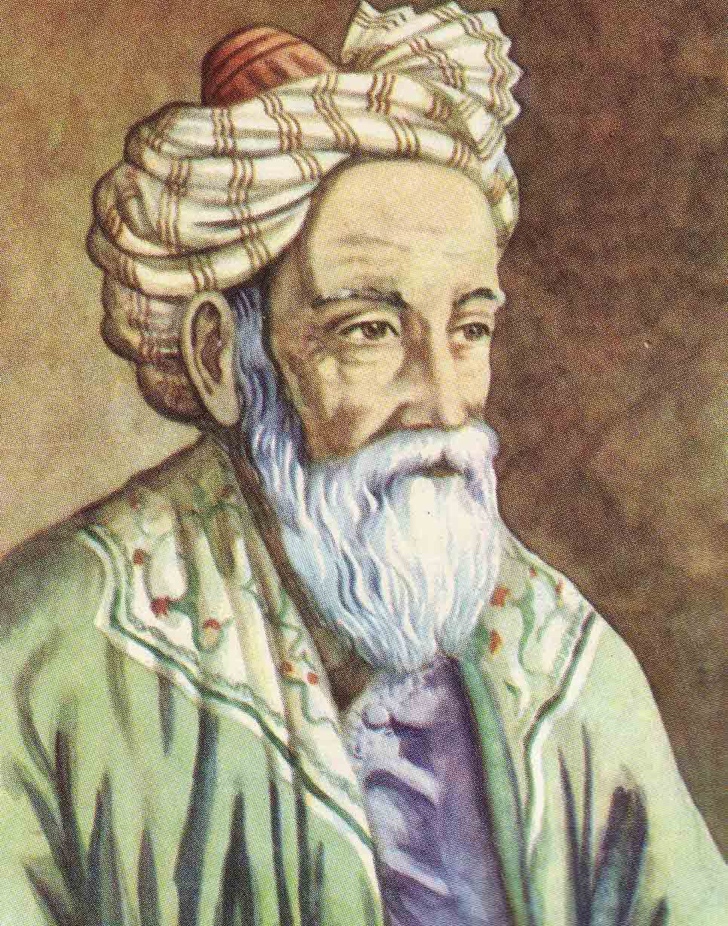 Ömer Hayyam Kimdir | Çukur'da Hangi Şiiri Neden Yasaklandı