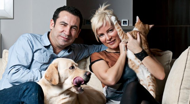 Ferhat Göçer'in yeni yıl şarkısı sosyal medyayı salladı!