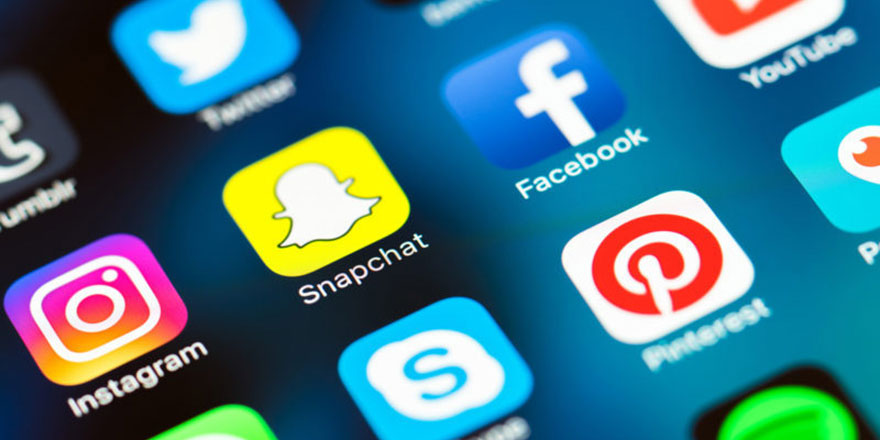 Türkiye'den Facebook, Twitter ve Youtube'a Afrin Uyarısı 