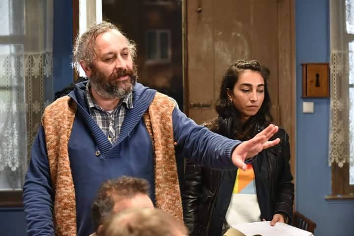 Onur Ünlü Kimdir, Kaç Yaşındadır | Hazar Ergüçlü ile Sevgili mi