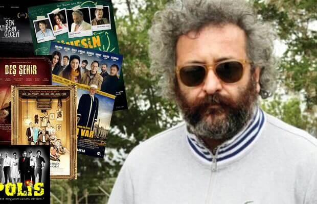 Onur Ünlü Kimdir, Kaç Yaşındadır | Hazar Ergüçlü ile Sevgili mi