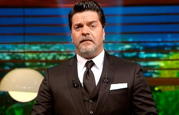 Beyaz Show'da Bu Hafta Kimler Var 22 Aralık 2017