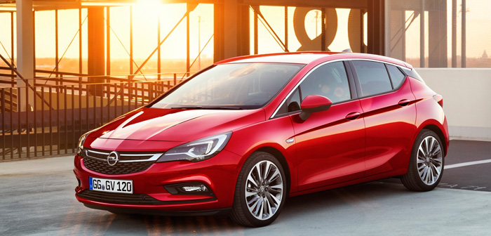 2018 Yılı Mayıs Ayı Otomobil Kampanyaları - Opel Astra, Hyundai, Volvo