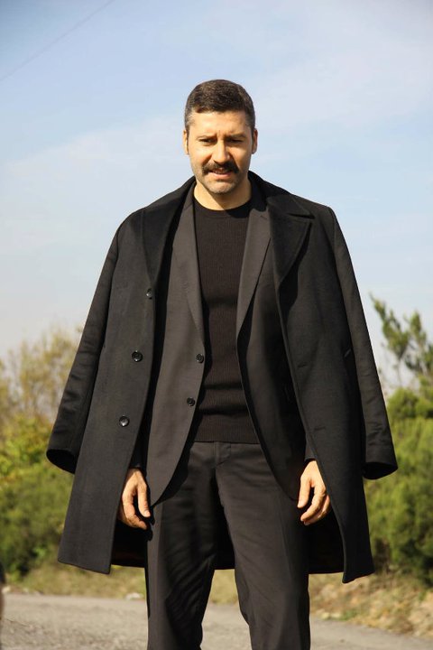 ORHAN KILIÇ