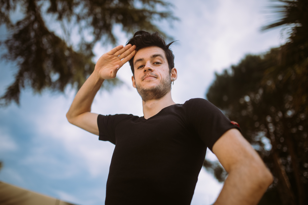 Orkun Işıtmak kimdir? Orkun Işıtmak gelinlik giydi