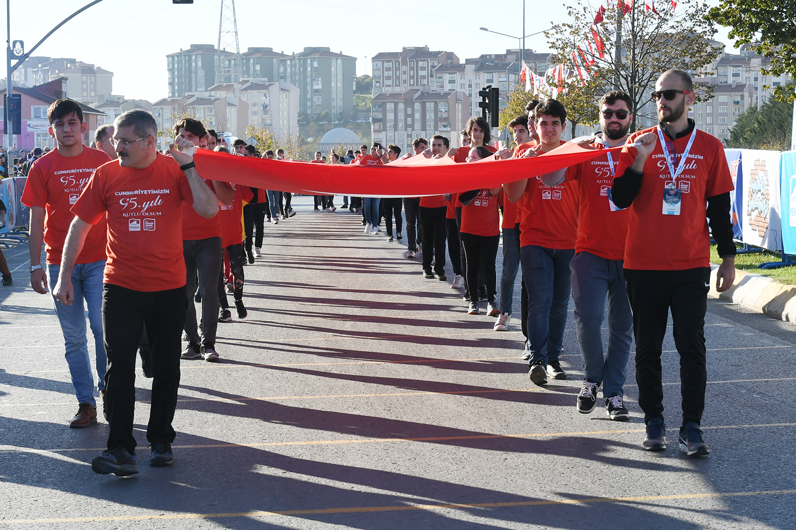 PenbisFest nefes kesti