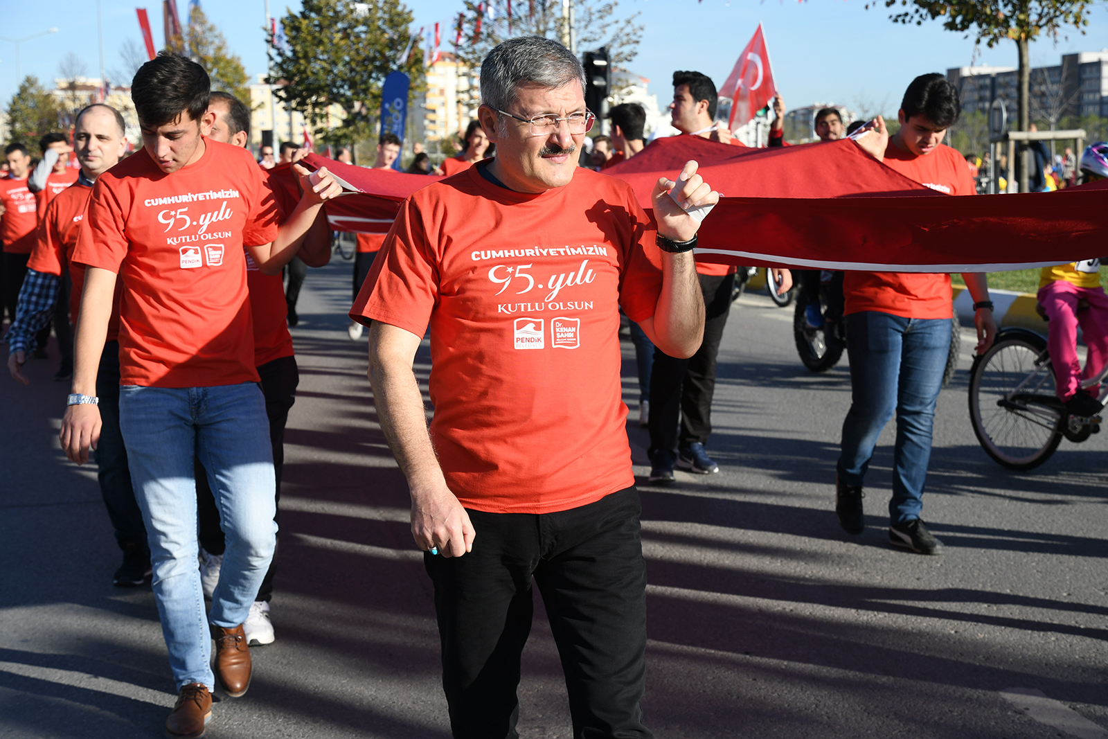 PenbisFest nefes kesti