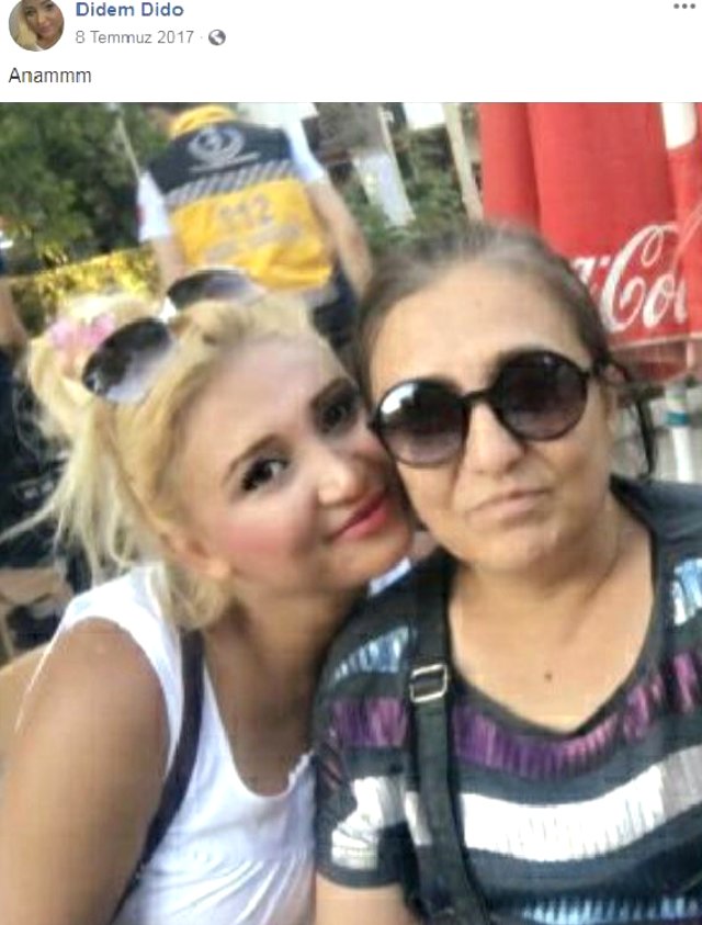 Didem Uslu'yu öldüren babadan kan donduran cinayet itirafı