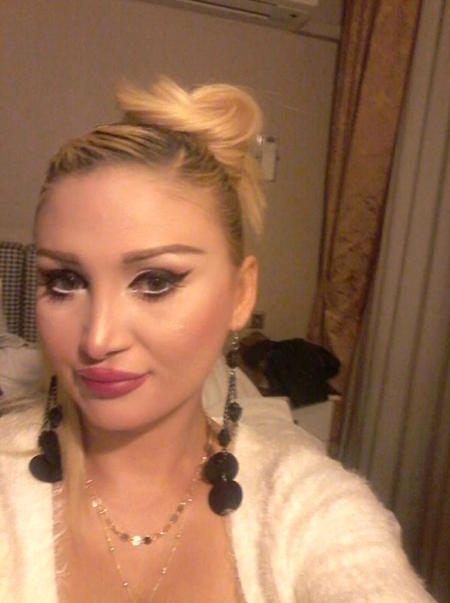 Didem Uslu'yu öldüren babadan kan donduran cinayet itirafı