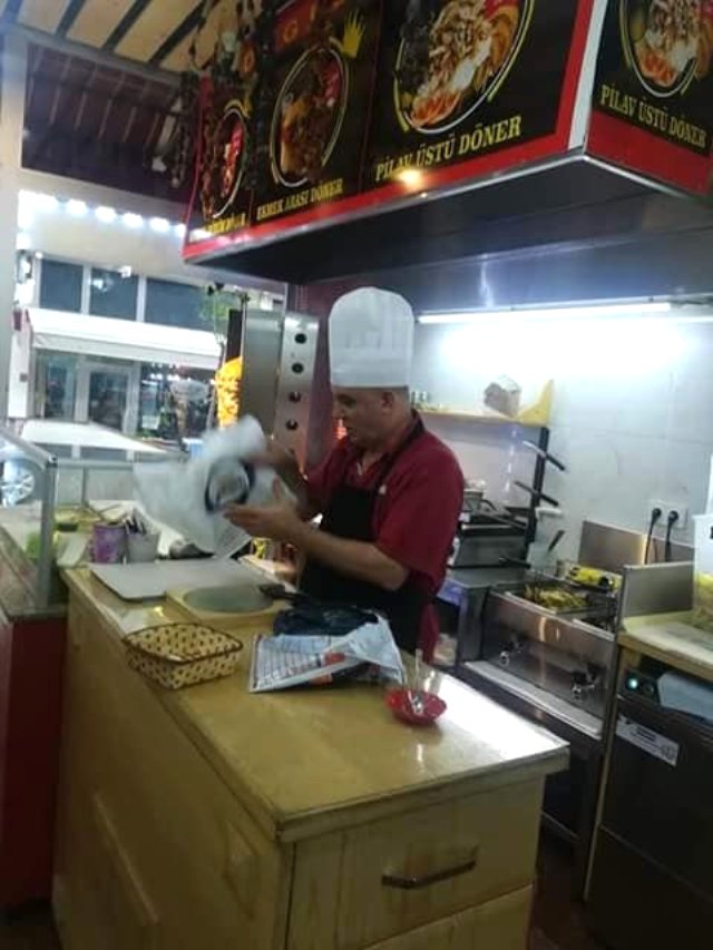 Didem Uslu'yu öldüren babadan kan donduran cinayet itirafı