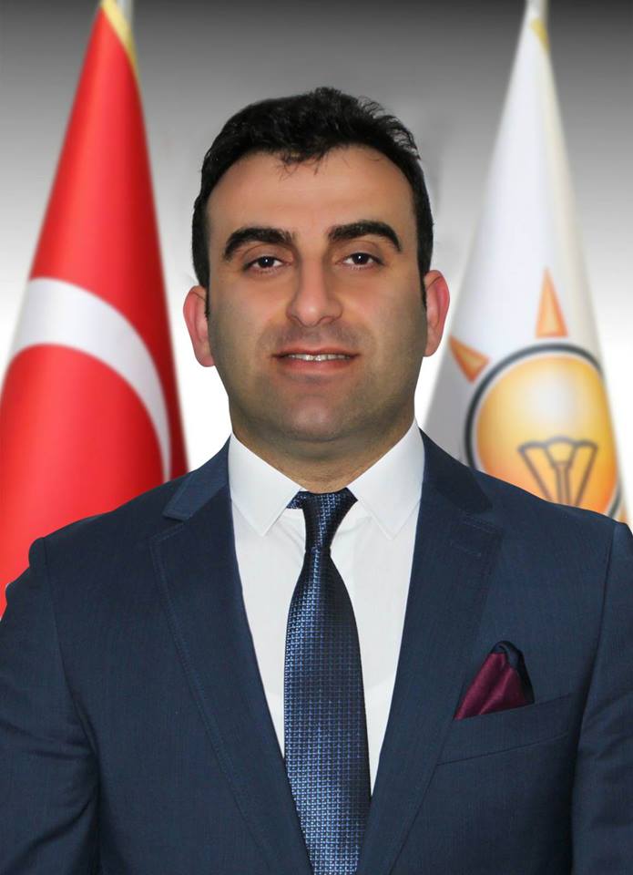 Tuzla SKM'nin Başkanı Osman Aydın oldu