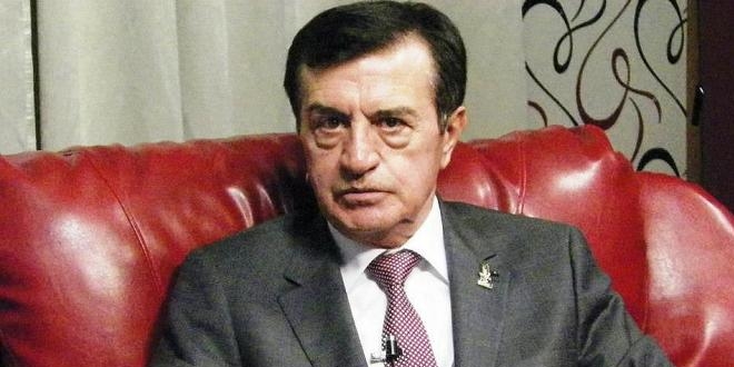 Osman Pamukoğlu kimdir? Aslen nereli ve kaç yaşında?