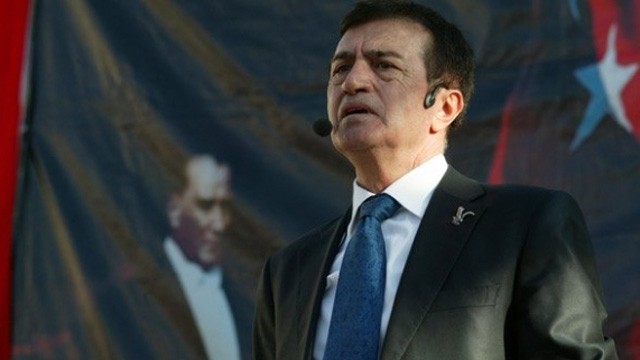 Osman Pamukoğlu kimdir? Aslen nereli ve kaç yaşında?