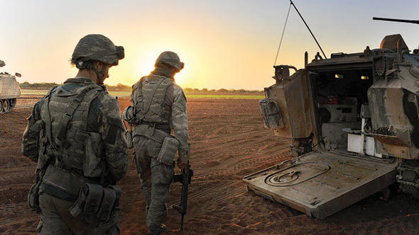 Özgür Suriye Ordusu (ÖSO) Nedir | Kimlerden Oluşur