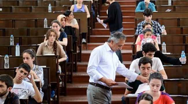 Öğretmenlerin ÖSYM Sınav Görev ücreti ne kadar oldu?