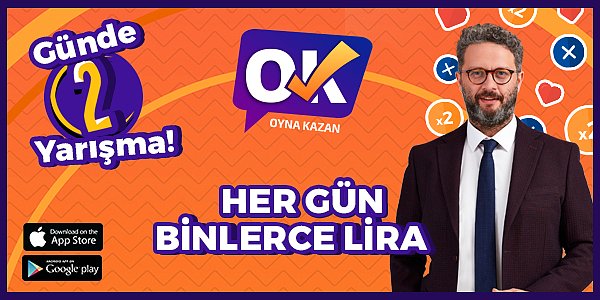 Oyna Kazan ipucu sorusu nedir? Oyna Kazan tahmin 15 Mart | Oyna Kazan joker kodu