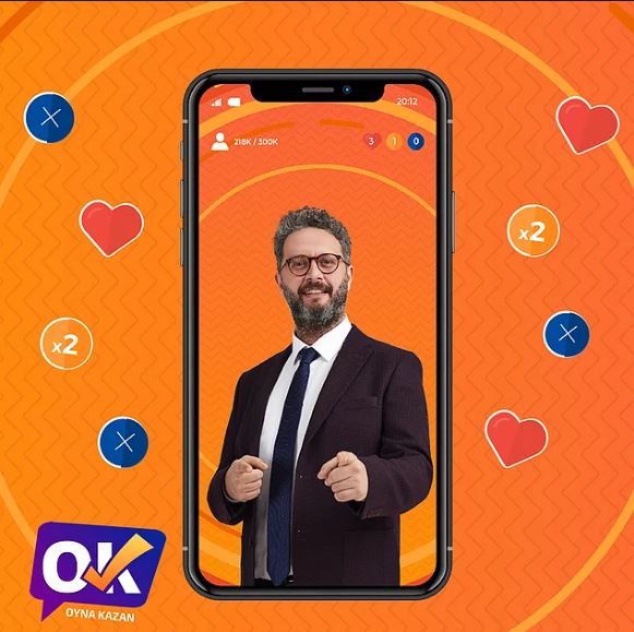 Oyna Kazan ipucu sorusu nedir? Oyna Kazan tahmin 15 Mart | Oyna Kazan joker kodu