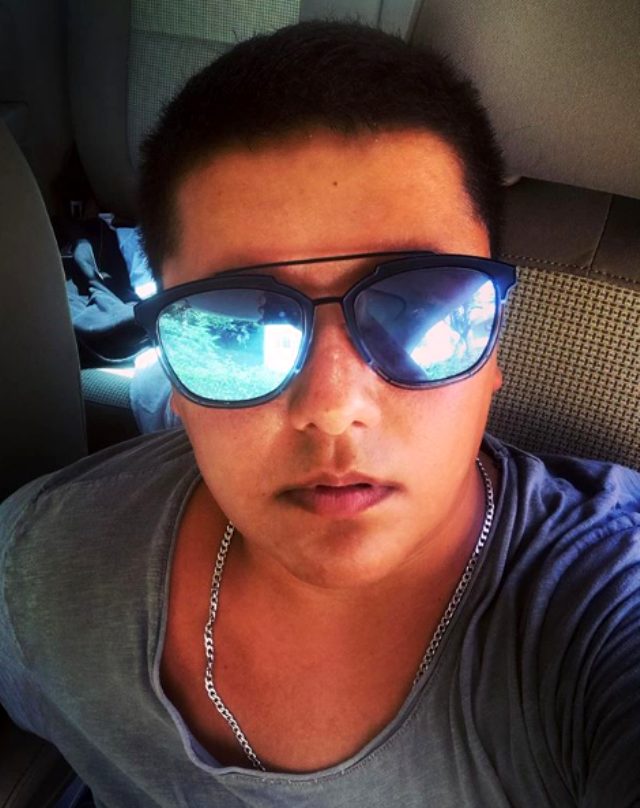 Aybike Esin Tumluer cinsiyet değiştirdi