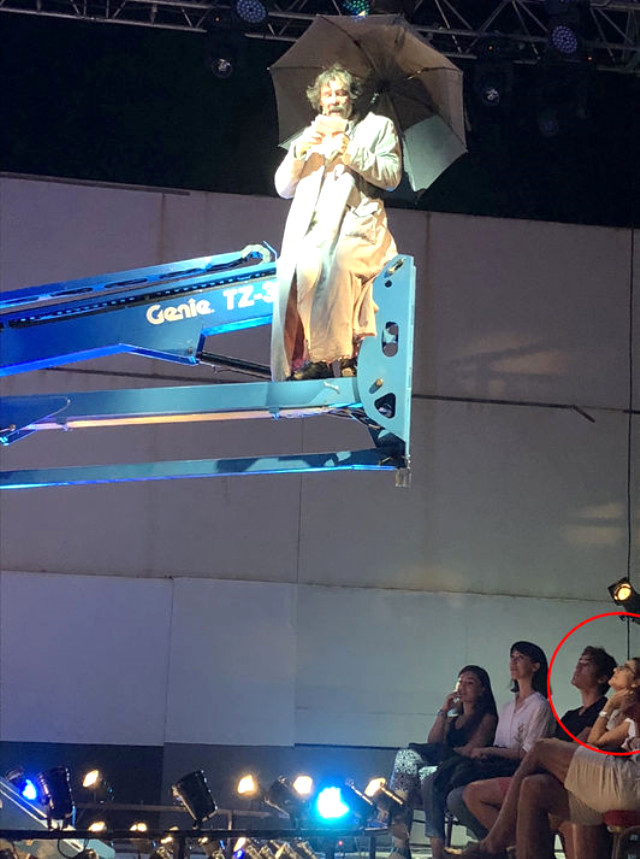 Burak Deniz'den Büşra Develi açıklaması: " Fotoğraftaki Büşra değil, barışmadık"