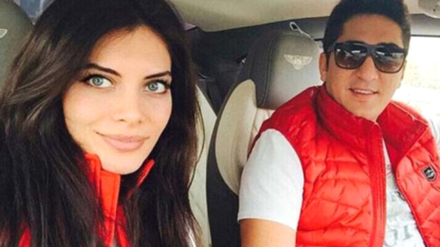 Ceren Hindistan kimdir? Hamileyken eşinden kemerle dayak yemiş