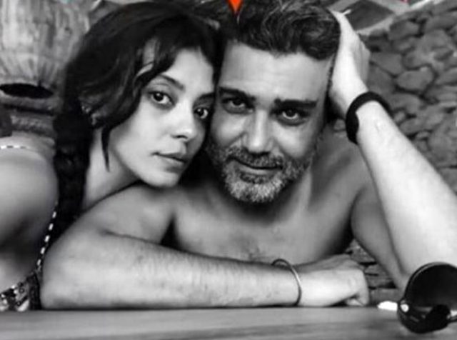 Caner Cindoruk ve Selin Şekerci ilişkilerini bitirdi