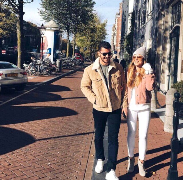 Oyuncu çift Ezgi Eyüboğlu ve Kaan Yıldırım anlaşmalı olarak boşandı