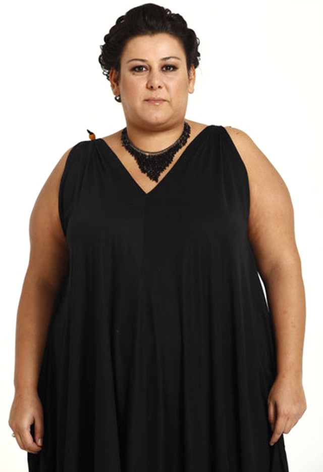 Esin Gündoğdu Kimdir | Ameliyatsız 60 Kilo Verdi