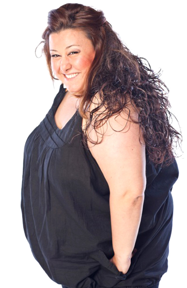 Esin Gündoğdu Kimdir | Ameliyatsız 60 Kilo Verdi