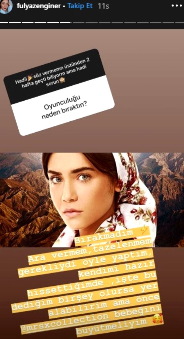 Fulya Zenginer, sevgilisiyle denizde aşk yaşadı