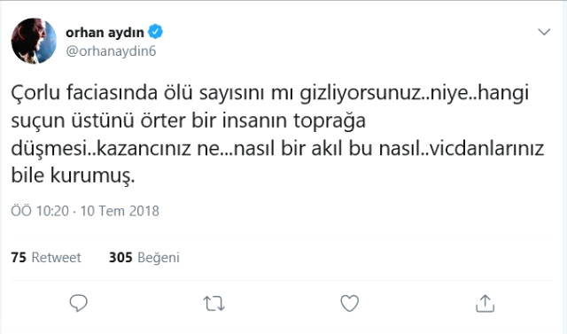 Orhan Aydın kimdir? aslen nerelidir ve kaç yaşında? Neden emniyete çağrıldı?