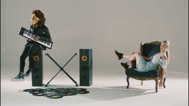 Serel Yereli'nin One Thing klibi sosyal medyayı salladı