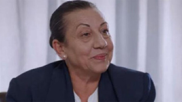 Ünlü Tiyatro Sanatçısı Süreyya Küçük Hayatını Kaybetti