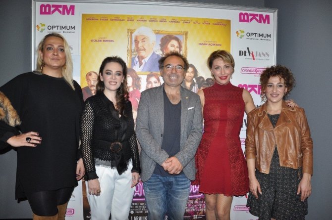 Ayta Sözeri Kimdir | Aile Arasında Oynayan Behiye