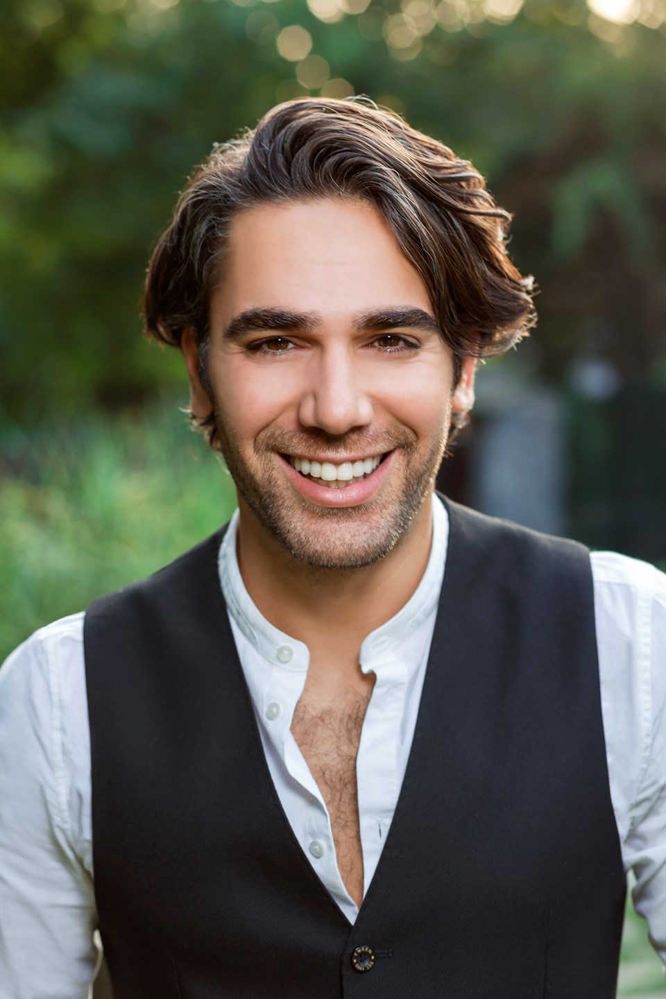 Babamın Günahları Dizisi Oyuncu Kadrosu ve Konusu