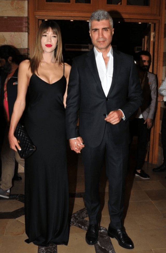 Özcan Deniz2in tatil istekleri pes dedirtti