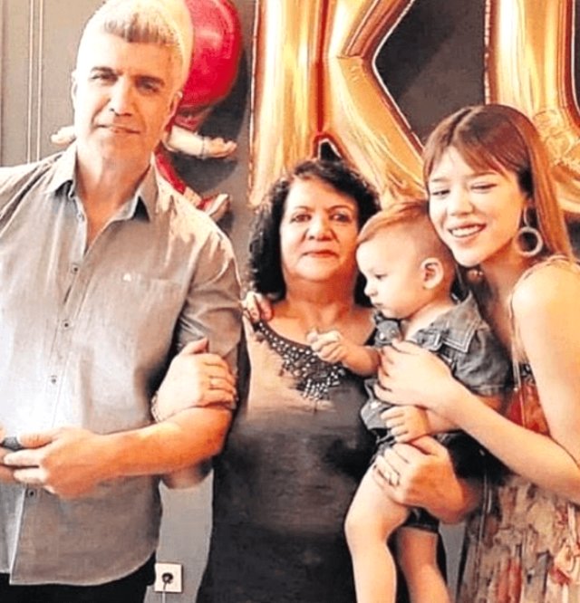 Özcan Deniz2in tatil istekleri pes dedirtti