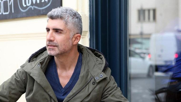 Özcan Deniz'in babası Sadık Deniz hayatını kaybetti