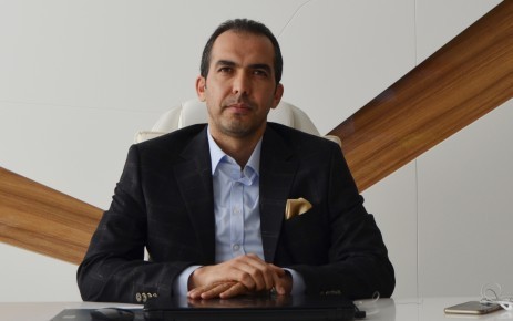 Ahmet Özdemir Kimdir? aslen nereli, kaç yaşında - Kahramanmaraş milletvekili